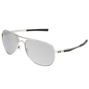 Oakley Men’s Plaintiff Sunglasses OO4057-03